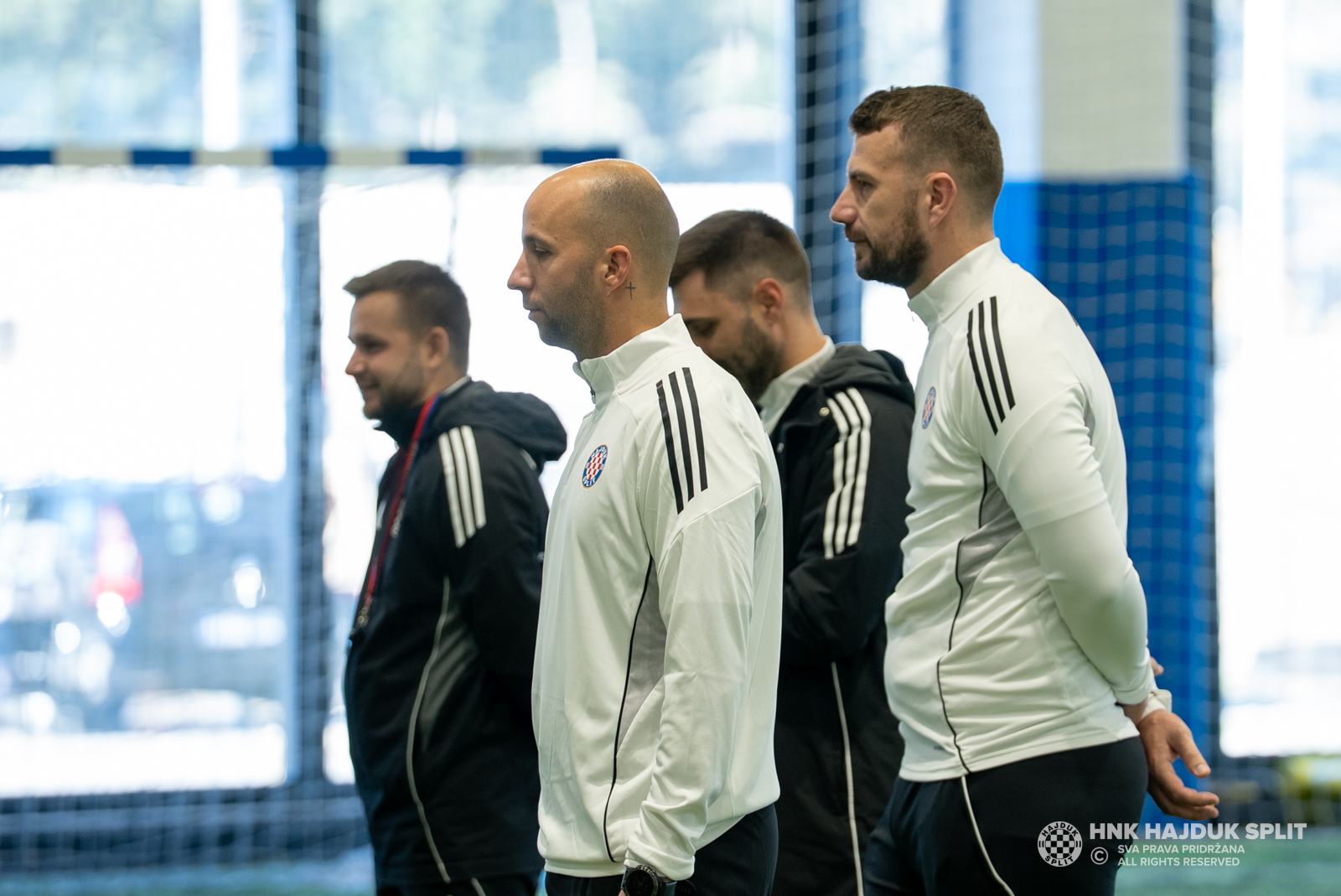 Nogometni kamp Makarska 2026.